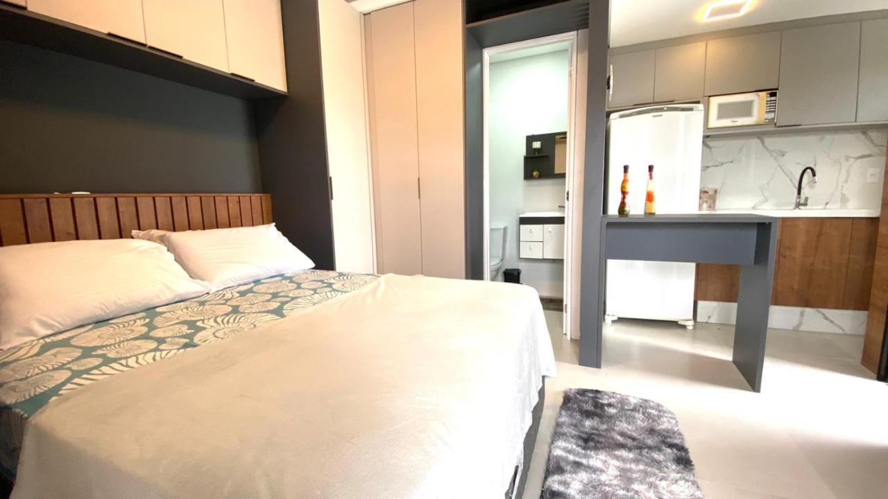 Studio Sunset 1 Apartamento Florianópolis Exterior foto