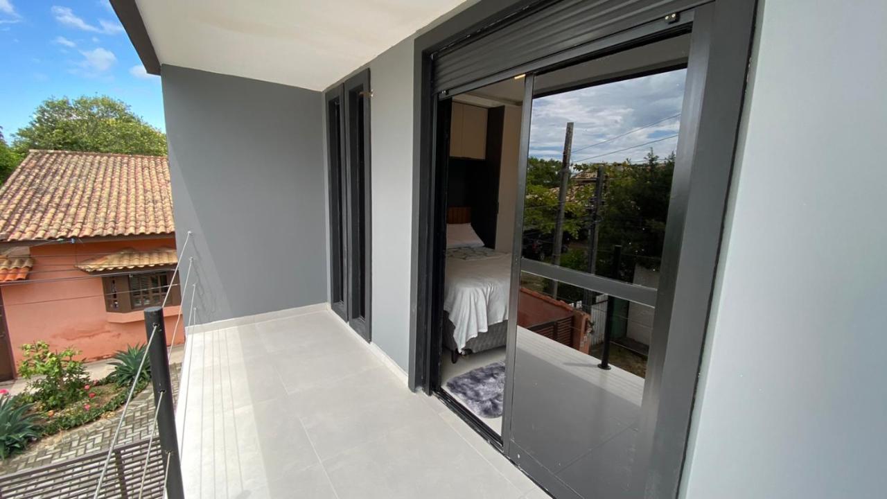 Studio Sunset 1 Apartamento Florianópolis Exterior foto